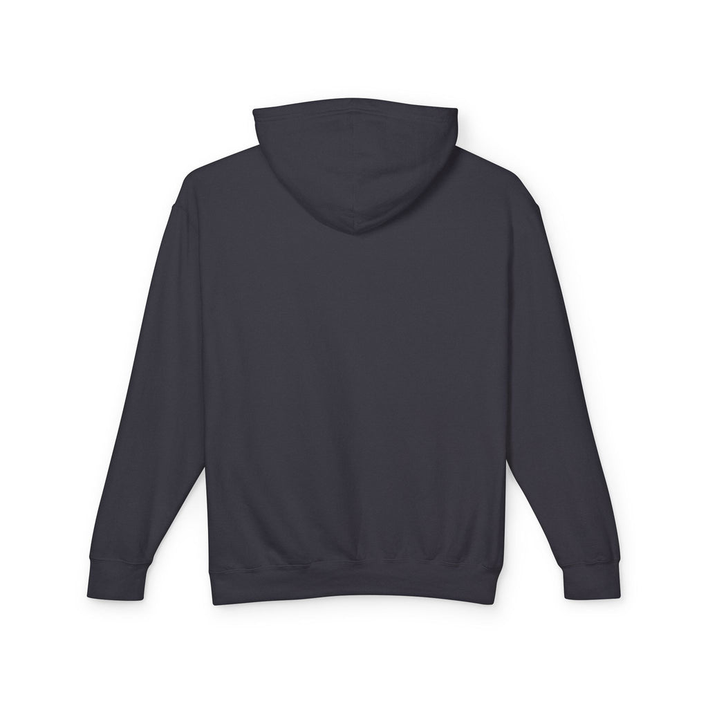 Check In On Your Bros | Lightweight Hooded Sweatshirt