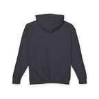 Check In On Your Bros | Lightweight Hooded Sweatshirt