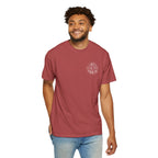 Check In On Your Bros T-Shirt | Men's Mental Health