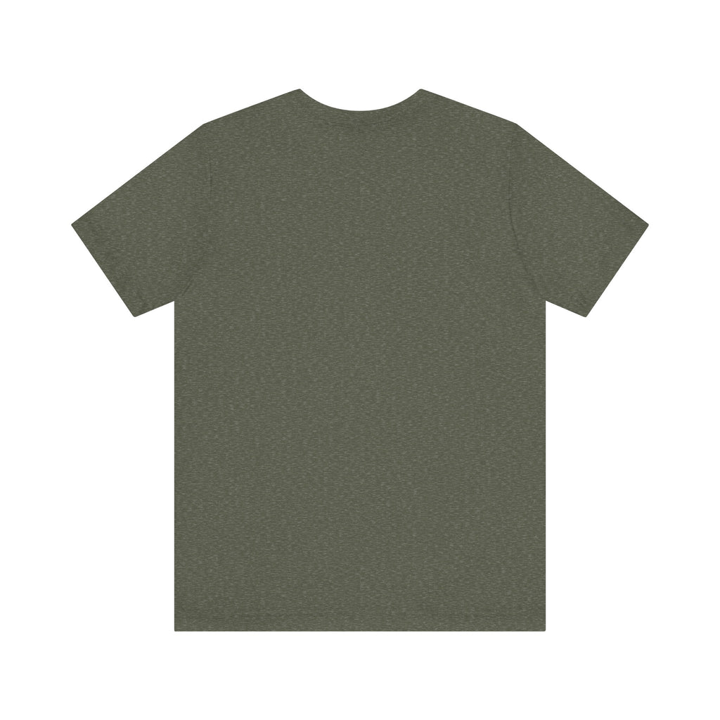 Men's Mental Health Awareness T-Shirt | Mental Health Shirts