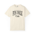 The Newest Member Of The Fun Uncle Club | Uncle Shirts