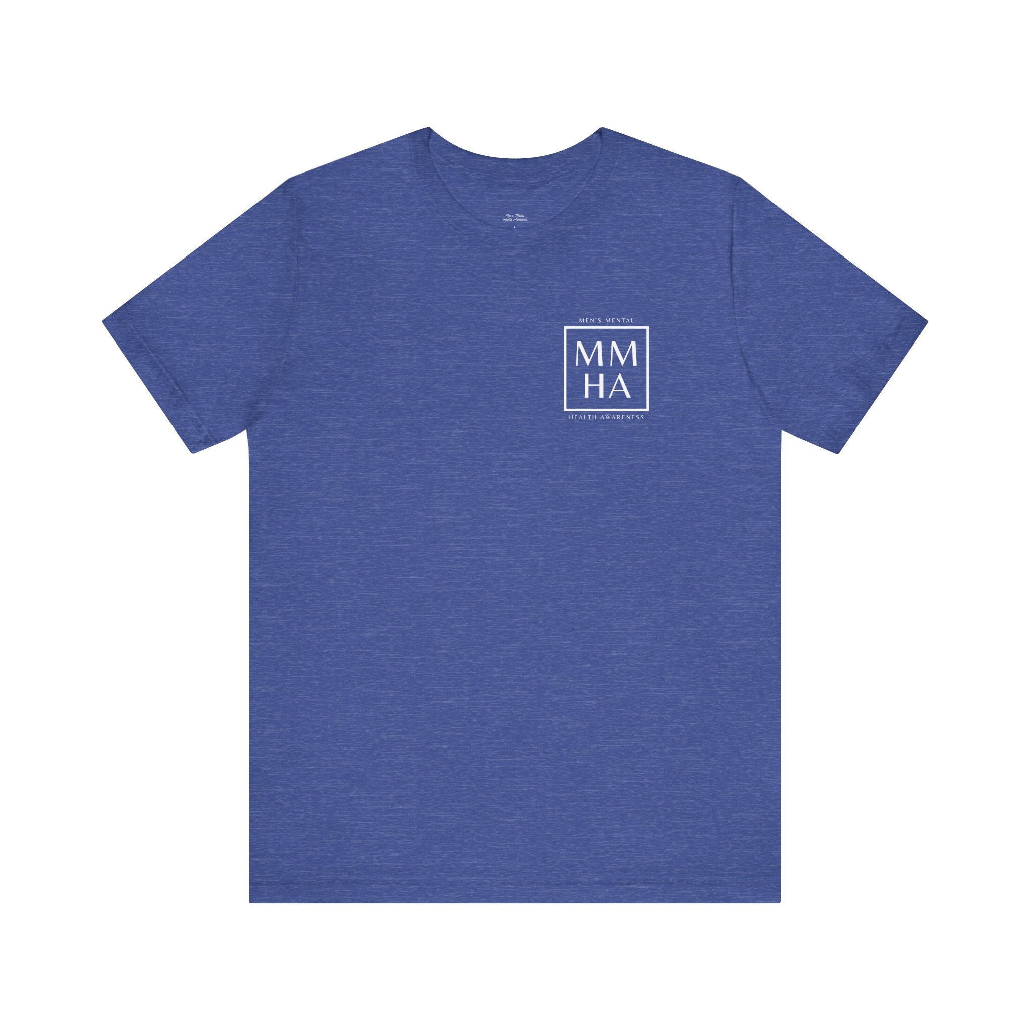 MMHA Logo | Mental Health Shirts