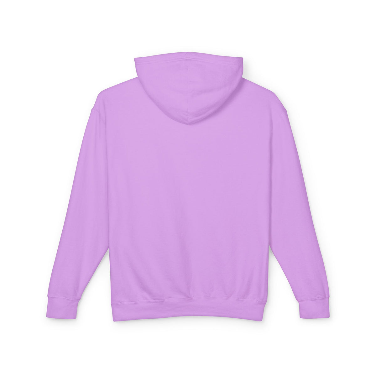 Check In On Your Bros | Lightweight Hooded Sweatshirt