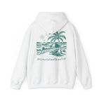 Your Mental Health Matters Hoodie | Mental Health Vacation Day
