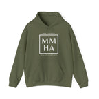MMHA Logo Hoodie | Mental Health Hoodie