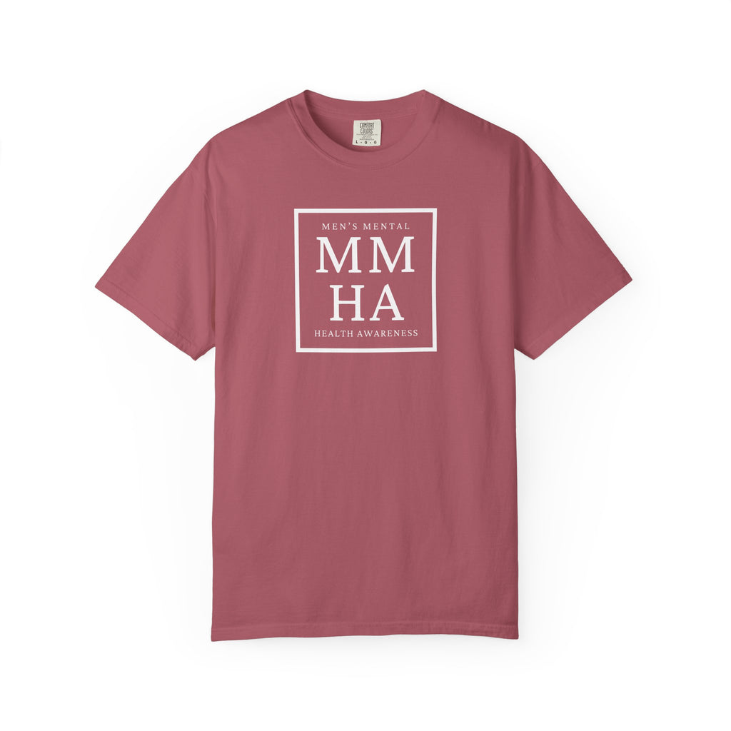 MMHA Mental Health Awareness T-Shirt