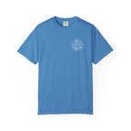 Check In On Your Bros T-Shirt | Men's Mental Health