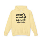 Men's Mental Health Awareness Sweatshirt | Mental Health Sweatshirt