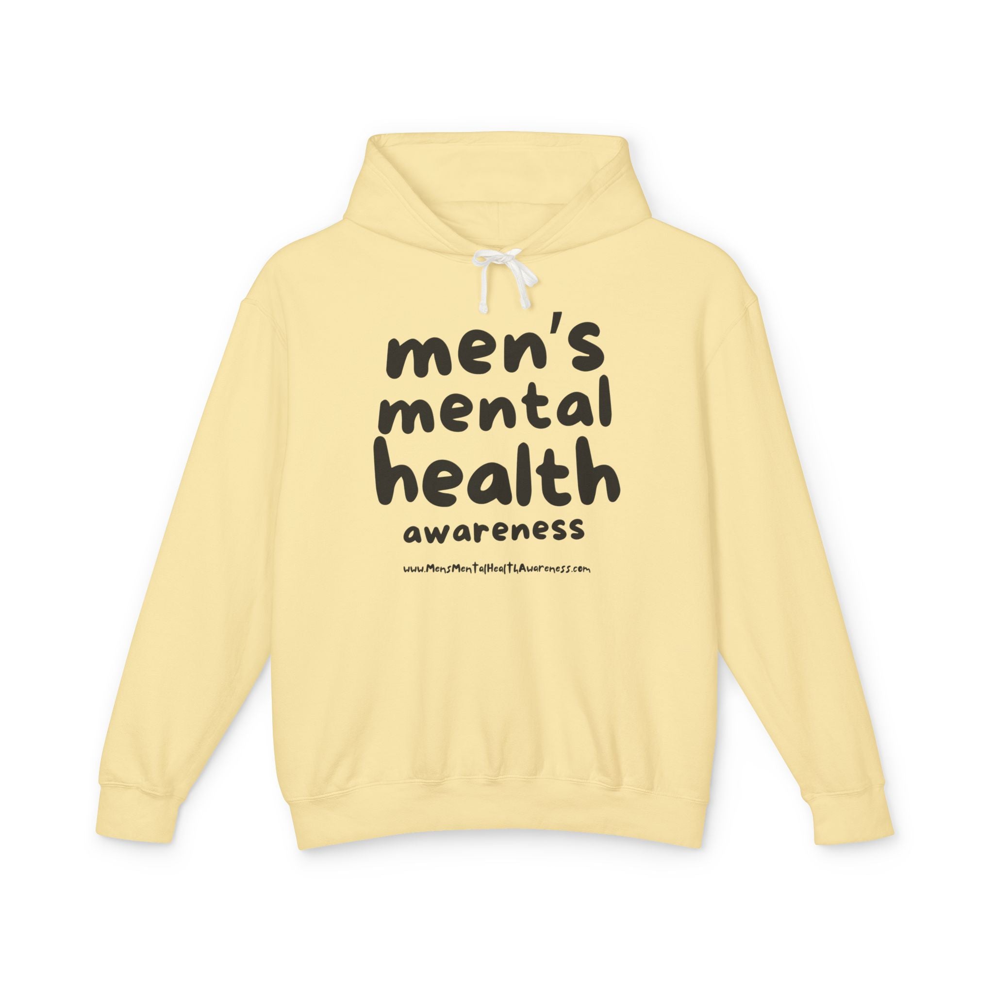 Men's Mental Health Awareness Sweatshirt | Mental Health Sweatshirt