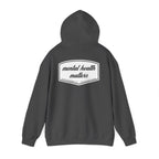 Mental Health Matters Hoodie | MMHA Design