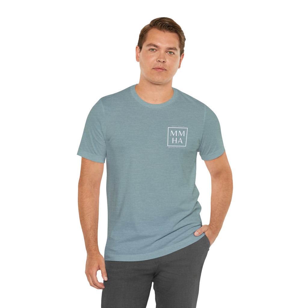 MMHA Logo | Mental Health Shirts