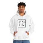 MMHA Logo Hoodie | Mental Health Hoodie