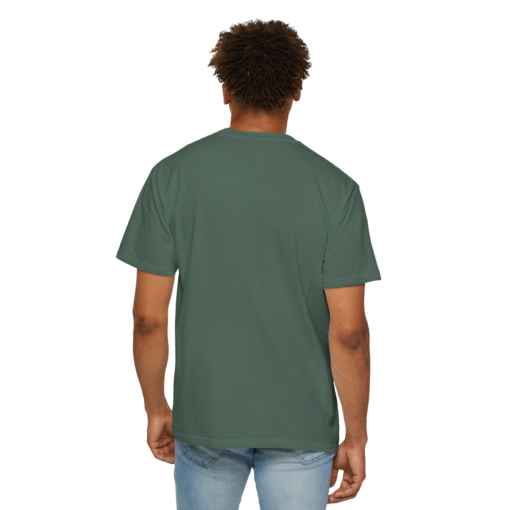 MMHA Mental Health Awareness T-Shirt