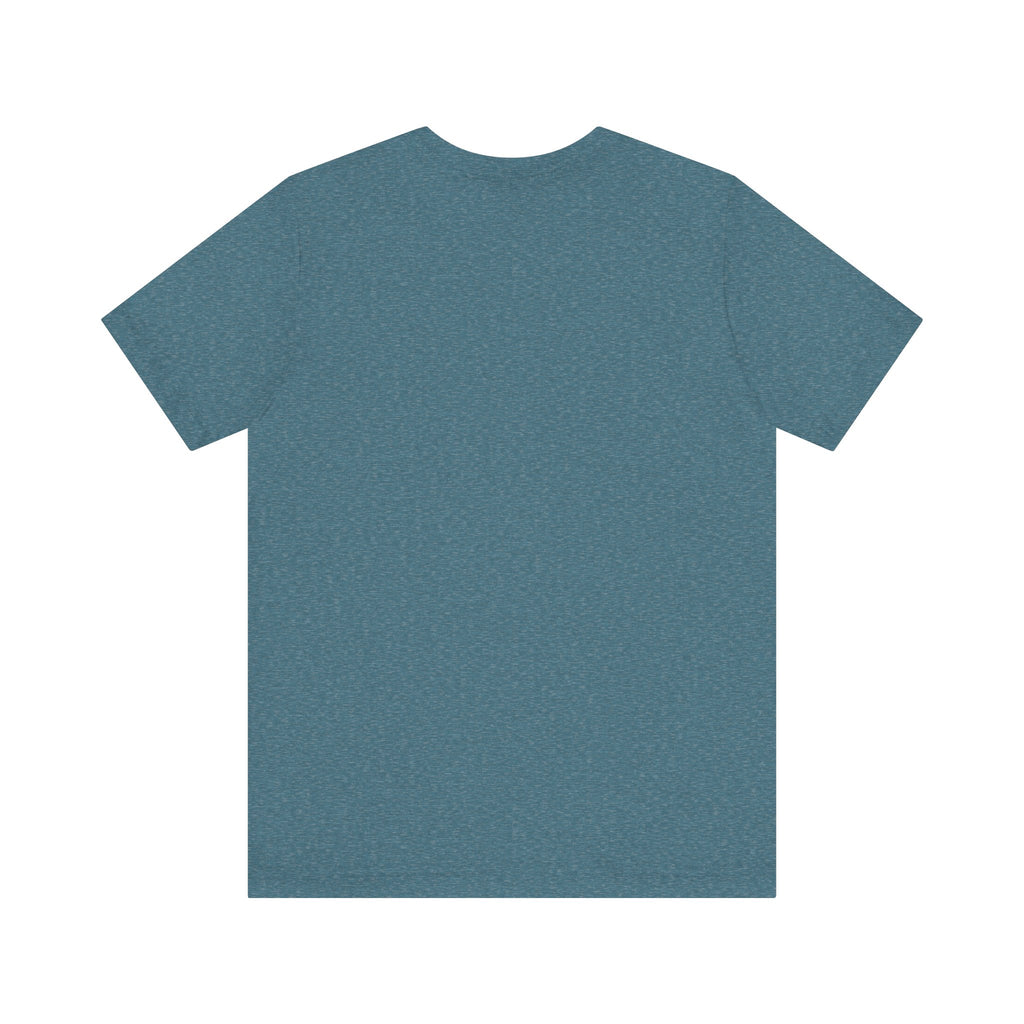 Men's Mental Health Awareness T-Shirt | Mental Health Shirts
