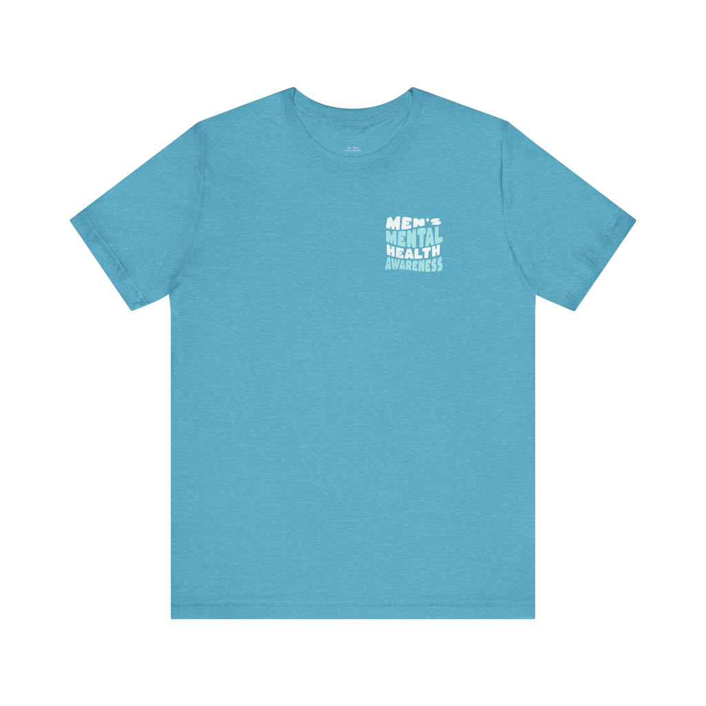 Men's Mental Health Support | Mental Health Shirts