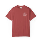 Check In On Your Bros T-Shirt | Men's Mental Health