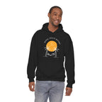 Mental Health Matters Hoodie | Beach Day Theme