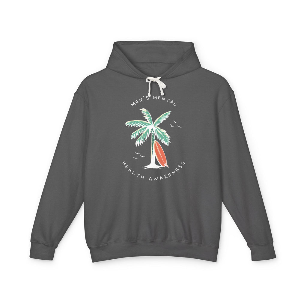 Mental Health Sweatshirt | Men's Mental Health Theme