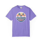 Men's Mental Health Awareness Beach Shirt | Mental Health Shirts