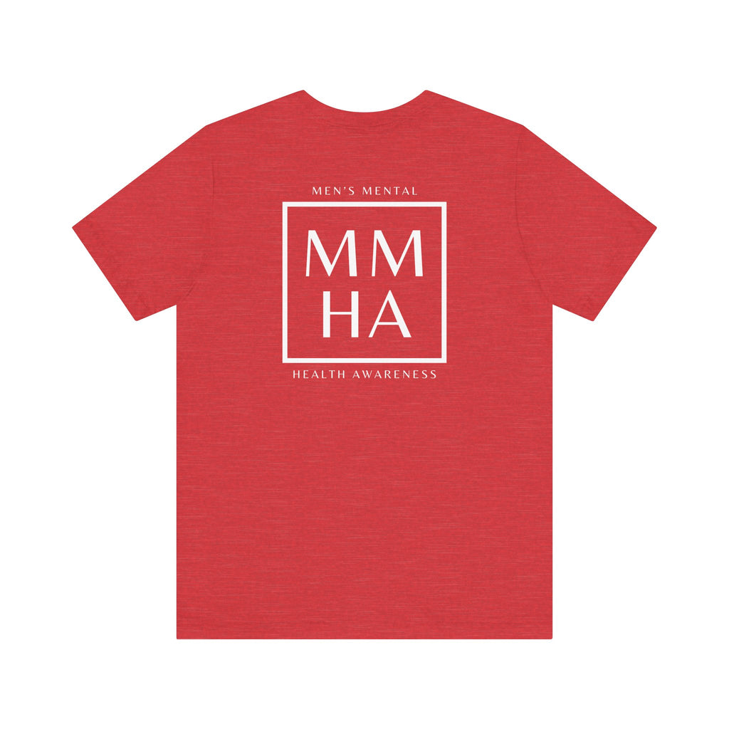 MMHA Logo | Mental Health Shirts