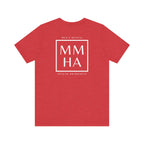 MMHA Logo | Mental Health Shirts