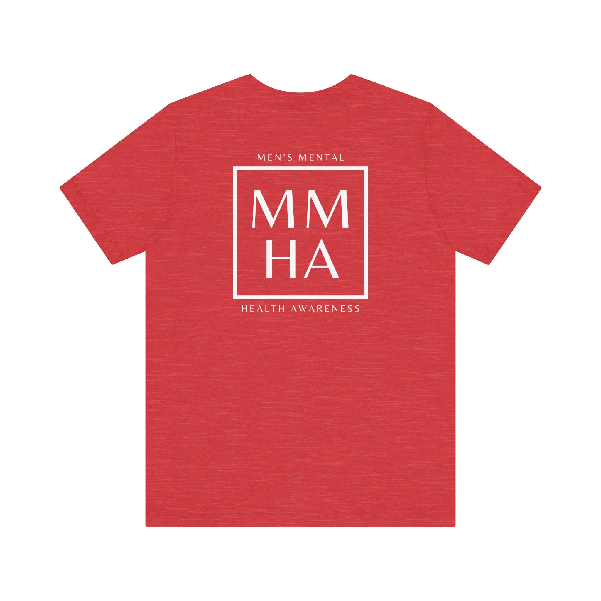 MMHA Logo | Mental Health Shirts