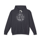 Check In On Your Bros | Lightweight Hooded Sweatshirt