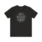 Men's Mental Health Awareness T-Shirt | Mental Health Shirts