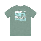 Men's Mental Health Support | Mental Health Shirts