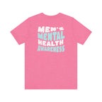 Men's Mental Health Support | Mental Health Shirts