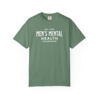 Men's Mental Health Awareness T-Shirt | Mental Health Shirts