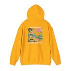 Your Mental Health Matters Hoodie | Beach Themed Vibes
