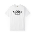 Men's Mental Health Awareness T-Shirt | Mental Health Shirts