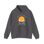 Mental Health Matters Hoodie | Beach Day Theme