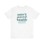 Men's Mental Health Awareness Support | Mental Health Shirts