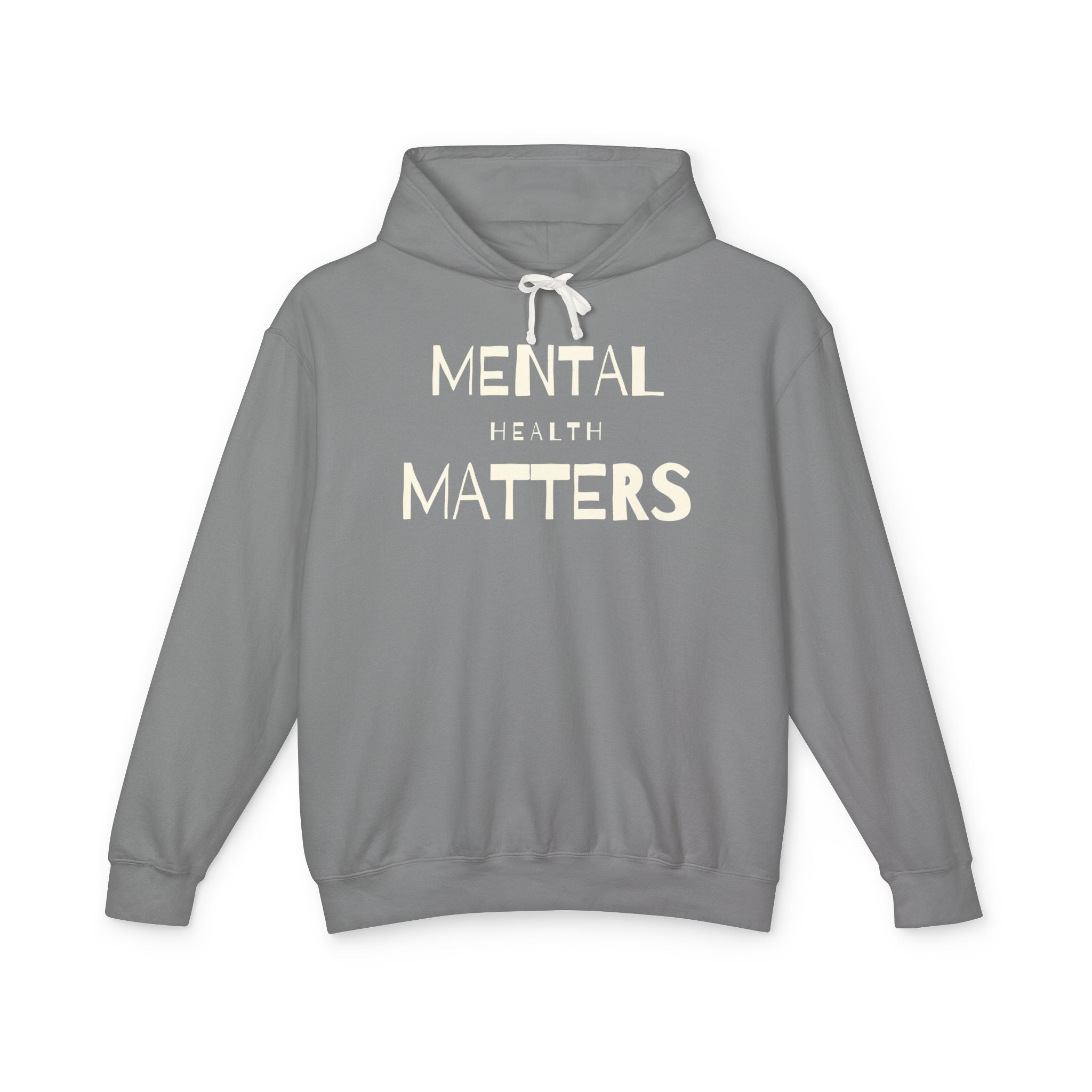 Mental Health Matters Sweatshirt | Mental Health Sweatshirts