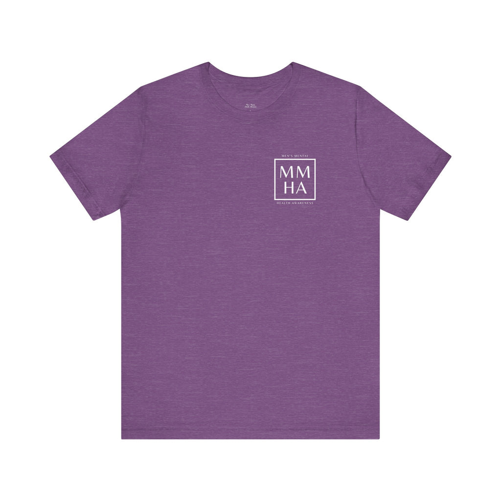 MMHA Logo | Mental Health Shirts