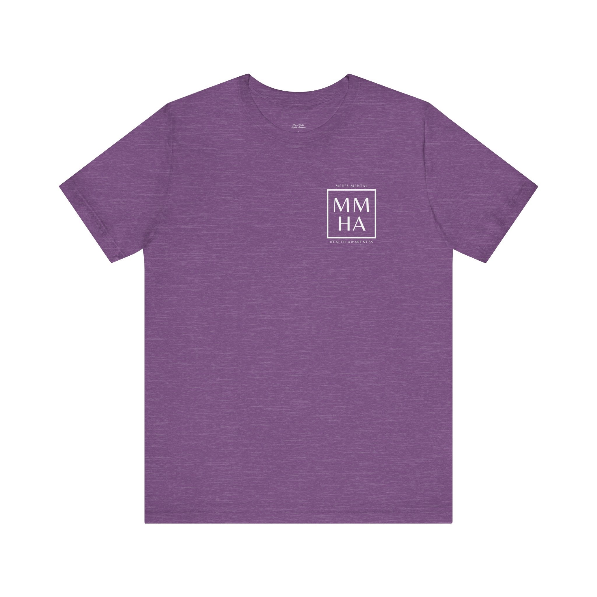 MMHA Logo | Mental Health Shirts