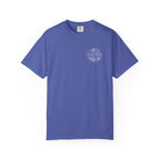 Check In On Your Bros T-Shirt | Men's Mental Health