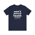 Men's Mental Health Awareness Support | Mental Health Shirts