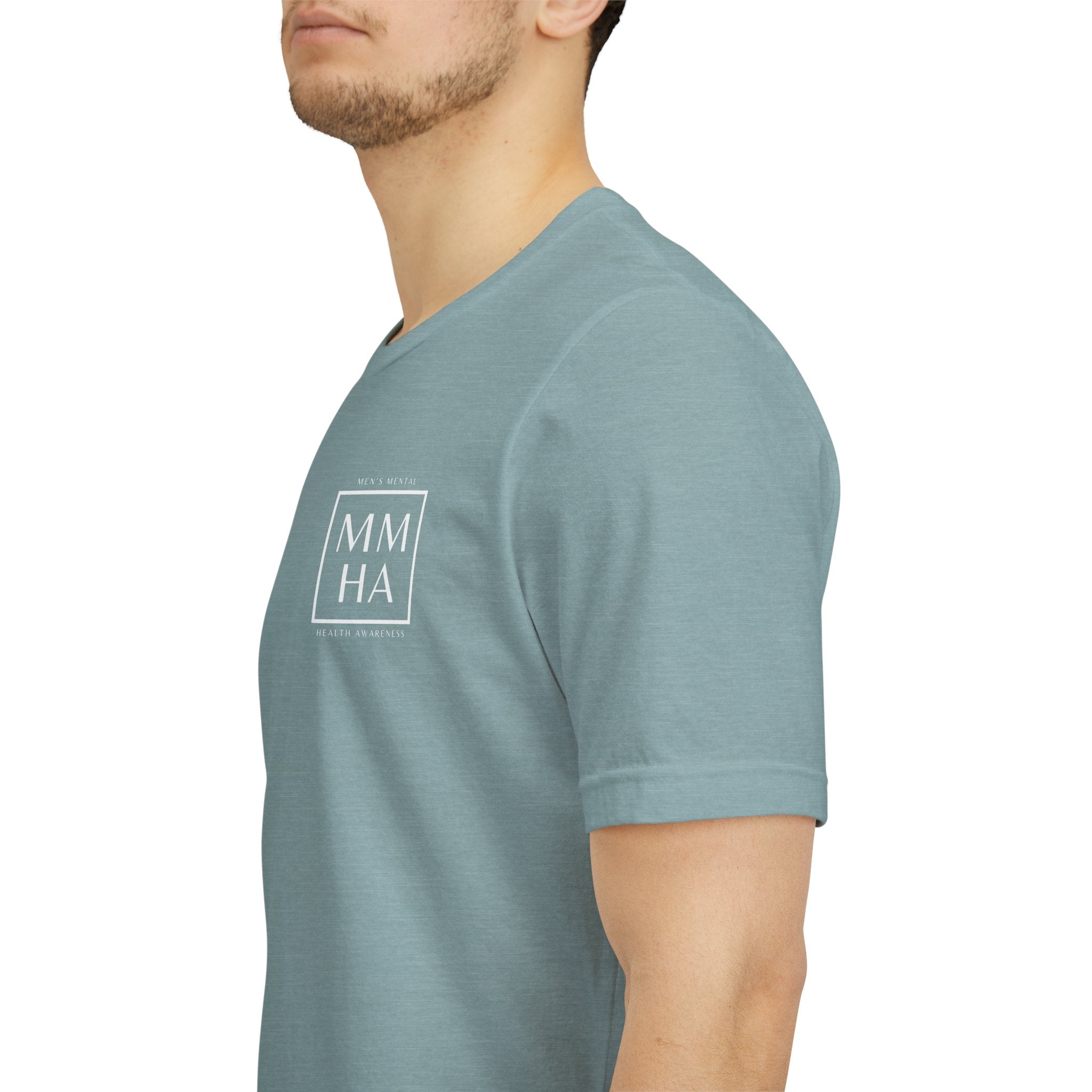 MMHA Logo | Mental Health Shirts