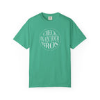 Check In On Your Bros Shirt | Men's Mental Health