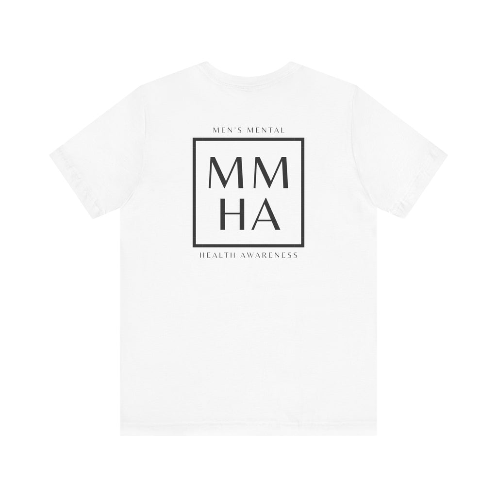 MMHA Logo | Mental Health Shirts