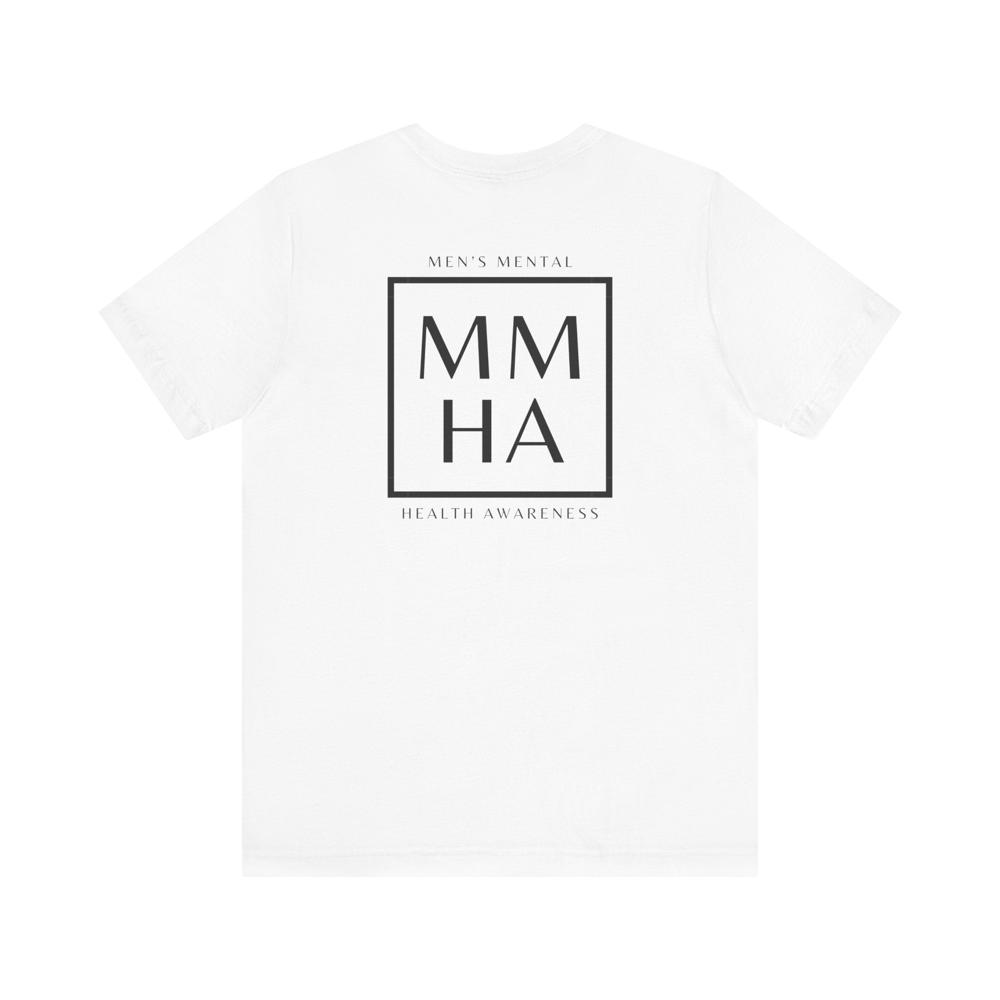 MMHA Logo | Mental Health Shirts