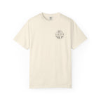 Check In On Your Bros T-Shirt | Men's Mental Health
