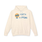 Mental Health Matters Sweatshirt | Mental Health Day Theme