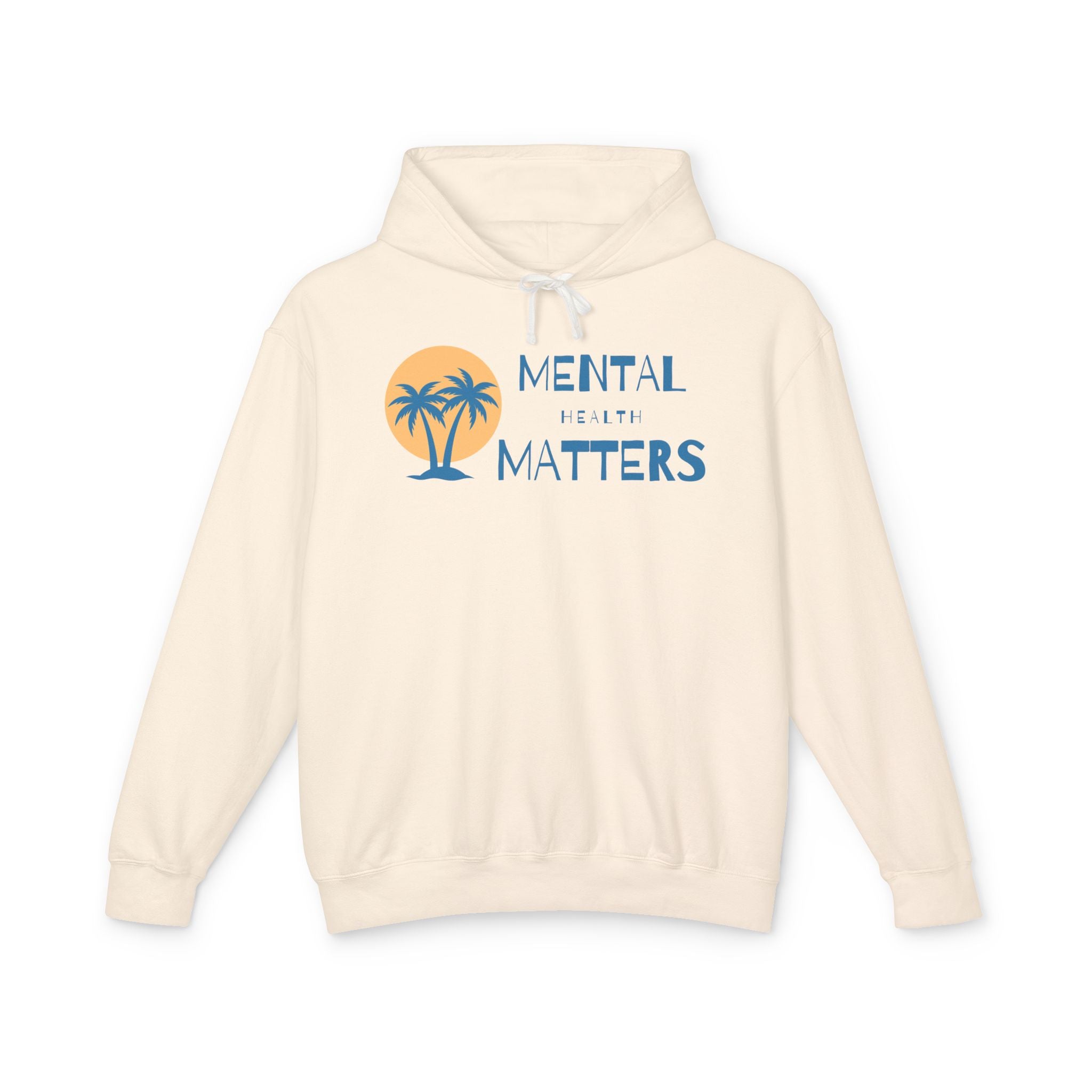 Mental Health Matters Sweatshirt | Mental Health Day Theme