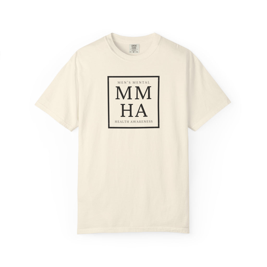 MMHA Mental Health Awareness T-Shirt