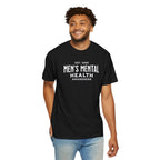Men's Mental Health Awareness T-Shirt | Mental Health Shirts
