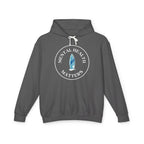 Mental Health Matters Sweatshirt | Surfing Theme